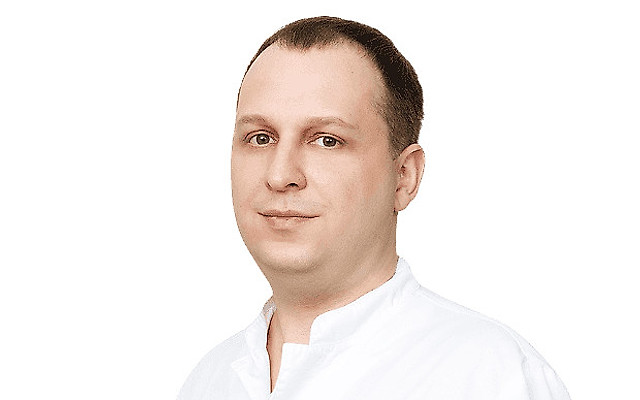Бокучава Рамази Тамазиевич
