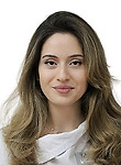 Омарова Патимат Набиевна