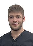 Султанмурадов Ислам Русланович