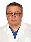 Михеев Илья Александрович