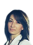 Кочиева Виктория Важаевна