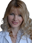 Макарьева  Инна