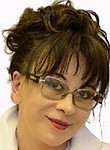 Шургая Цицино Михайловна