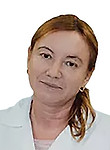 Сулимова Наталья Владимировна