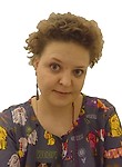 Сытенкова Кристина Вячеславовна