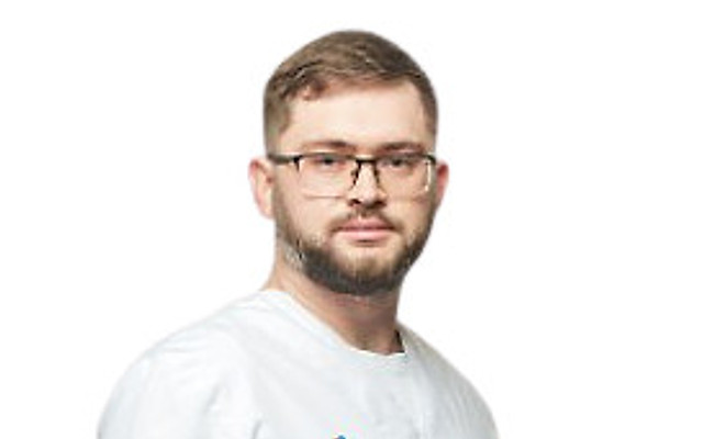 Лагутин Антон Сергеевич