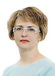 Тинина Светлана Александровна