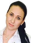 Рубцова Светлана Владимировна