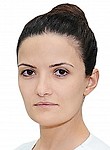 Маилян Лиана Гагиковна