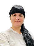 Адушкина Екатерина Викторовна