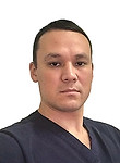 Раднаев Артем Олегович