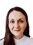 Асова Ольга Дмитриевна