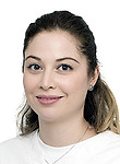 Магаева Мадина Владимировна