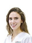 Потоцкая Полина Владимировна