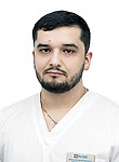 Кулешов Николай Сергеевич