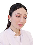 Гусейнова Вусала Мадатовна
