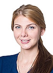 Цепляева Ольга Павловна