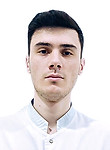 Казаров Астемир Тимурович