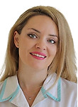 Станишевская Анна Евгеньевна