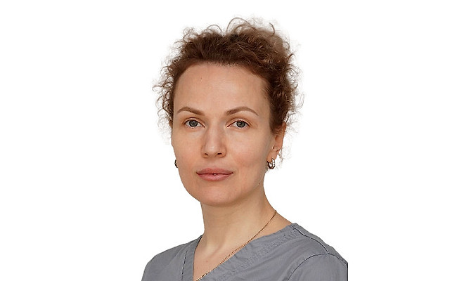 Словетская Александра Александровна