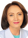 Сальникова Марина Владиславовна