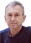Сачков Юрий Васильевич