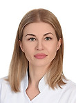 Зайцева Катерина Борисовна