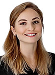 Якушенкова Анна Сергеевна