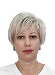 Пинчук Елена Алексеевна