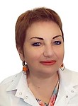 Веселова Наталия Михайловна