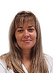 Перова Наталья Игоревна