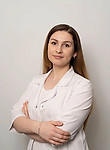 Попова Мария Викторовна