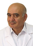 Ягубов Низами Ибрагимович