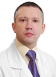Пенгрин Сергей Михайлович