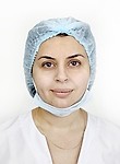 Хармандарян Ирина Владимировна