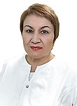 Дмитриева Валентина Геннадьевна