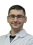 Авакян Сасун Камоевич