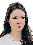 Тверетинова Ирина Евгеньевна