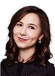 Димитриева Наталия Николаевна