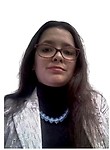 Трофимова Дарья Владимировна