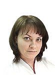 Штабницкая Елена Сергеевна
