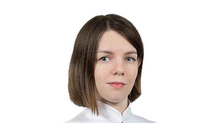 Кошелева Татьяна Васильевна