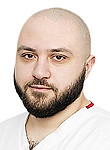 Ильягуев Орли Ихозович