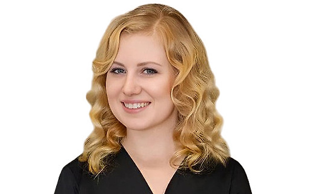 Плахова (Агафонова) Ирина
