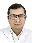 Сахабутдинов Марат Наилевич
