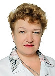 Курочкина Ольга Геннадьевна
