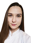 Мякишева Мария Андреевна