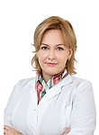Баранова Юлия Викторовна