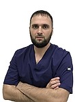 Христофоров Роман Викторович