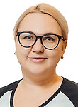 Янушевская Мария Владимировна